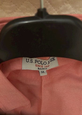 U.S Polo Assn Gömlek - Görsel 2