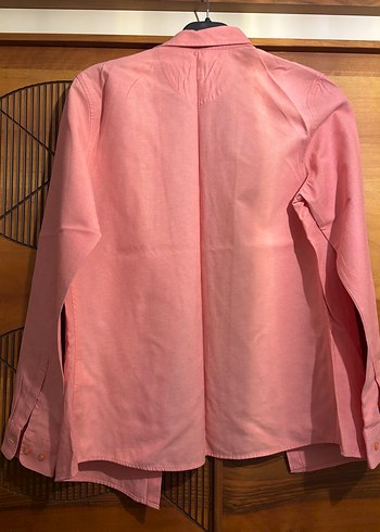 U.S Polo Assn Gömlek - Görsel 3