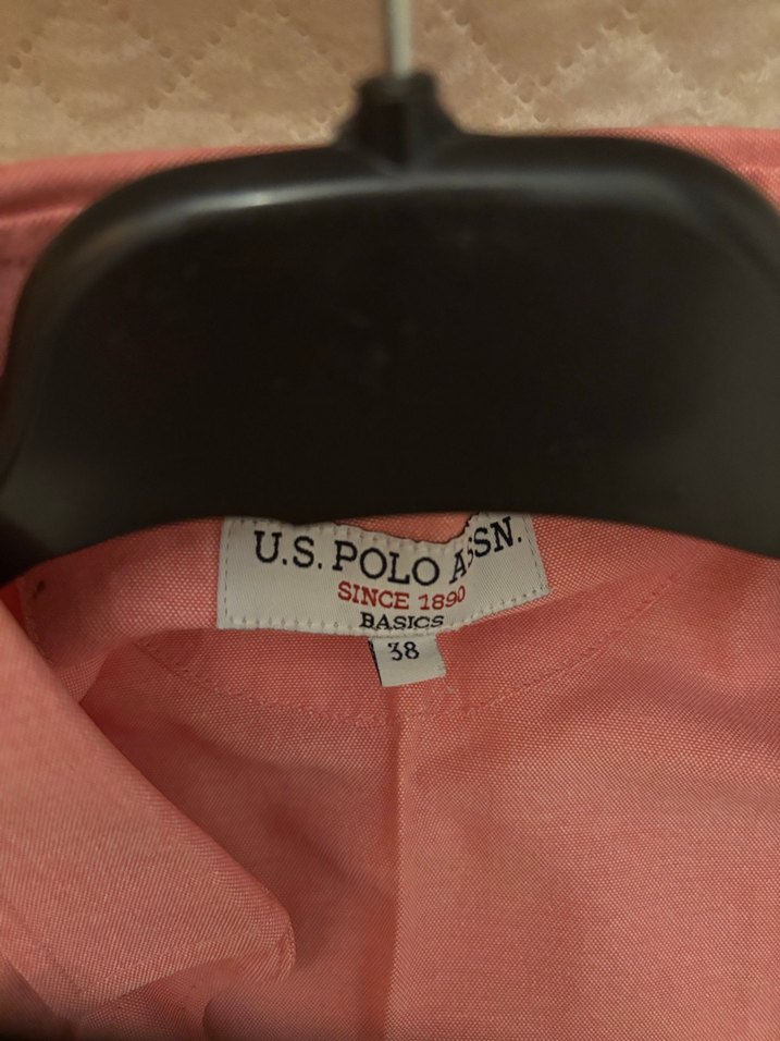 U.S Polo Assn Gömlek - Görsel 2
