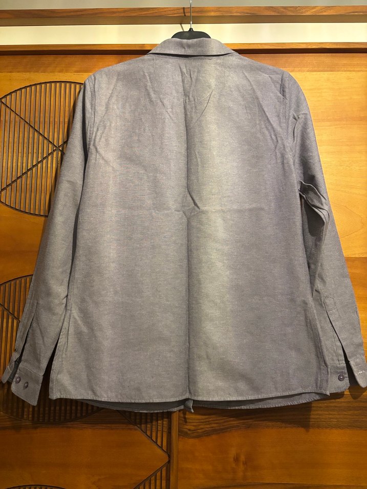 U.S Polo Assn Gömlek - Görsel 3