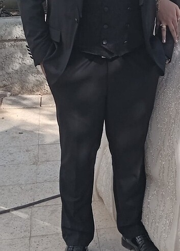 Sarar Takım elbise