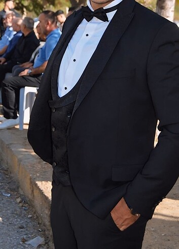 Takım elbise 