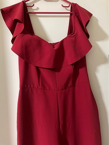 H&M Hm marka tulum 40 beden