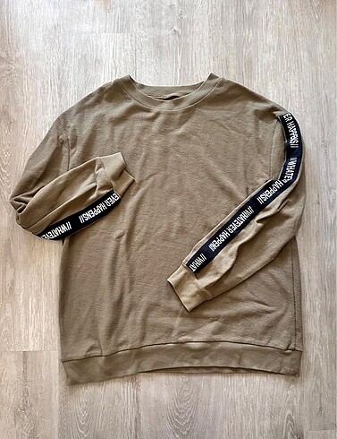 Stradivarius MAN Sweatshirt XL
