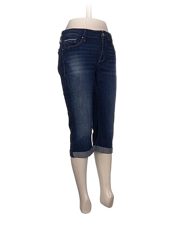 Mavi Jeans Mavi Jeans Bermuda / Kapri %70 İndirimli.