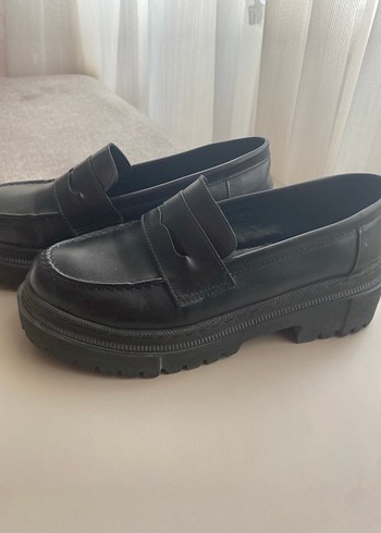 Diğer Kadın loafer