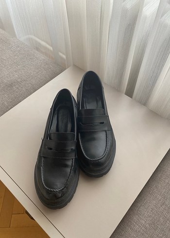 Kadın loafer