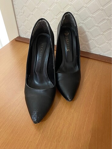 Stiletto