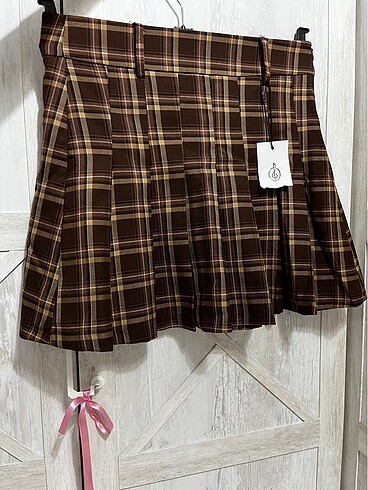 stradivarius etek