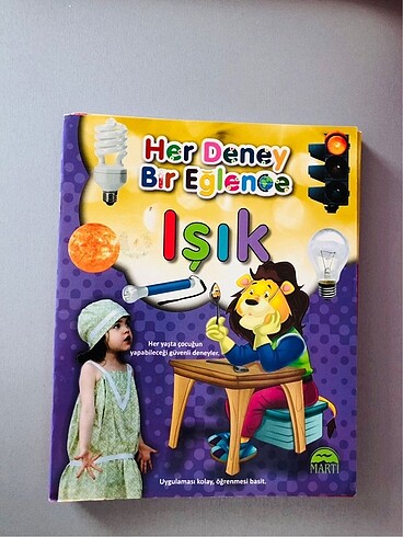 Deney kitabı - Görsel 7