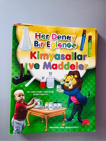 Deney kitabı - Görsel 5