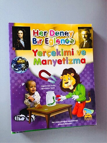 Deney kitabı - Görsel 4