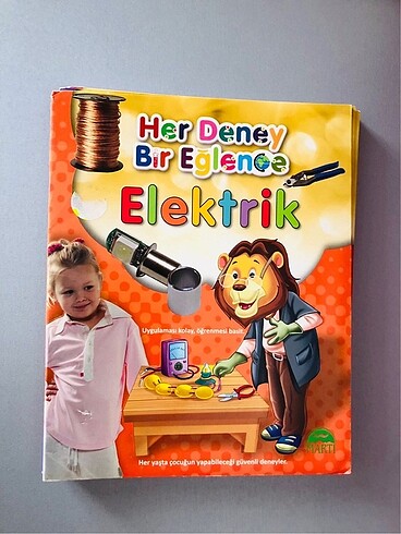 Deney kitabı - Görsel 6