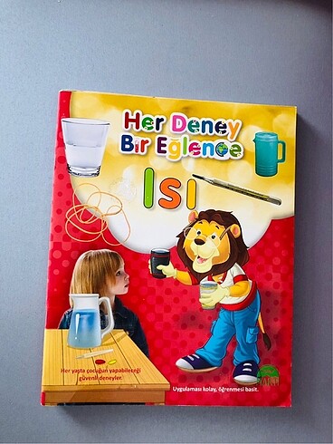 Deney kitabı - Görsel 8