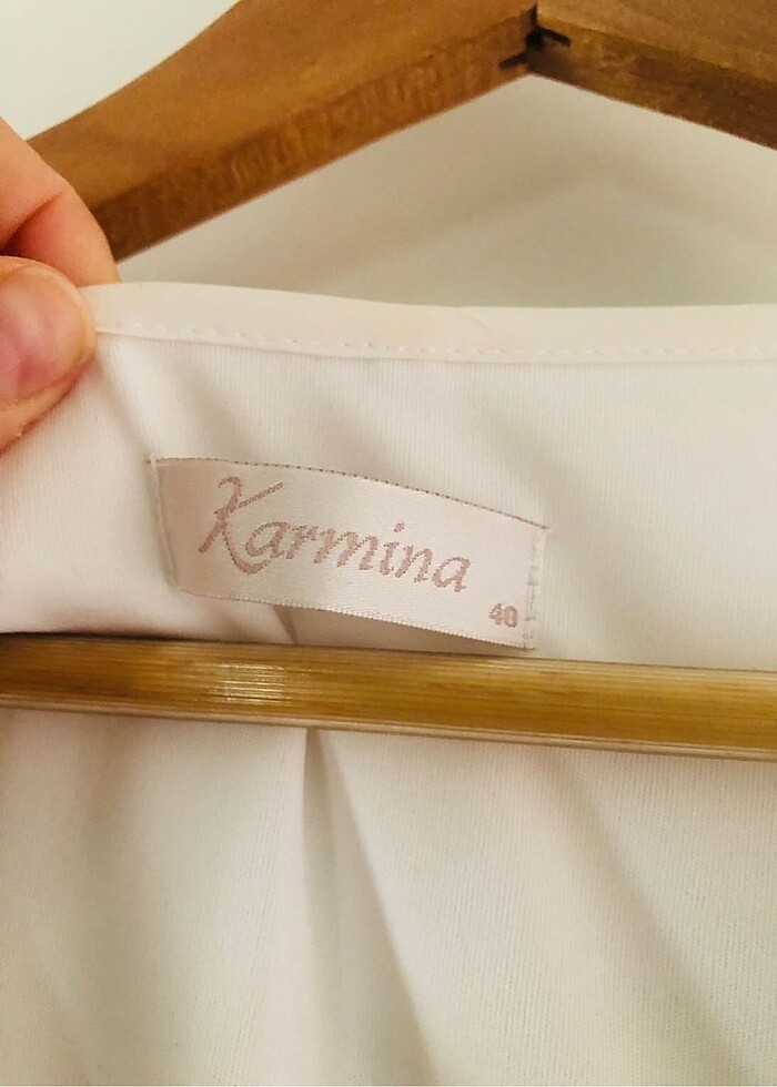 Kadın abiye - Görsel 3