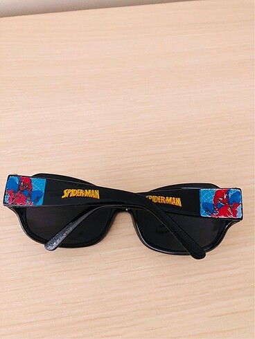 Spider-Man Çocuk gözlük