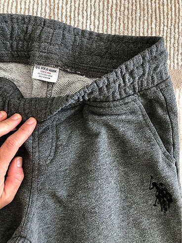 Çocuk eşofman alt - Görsel 3