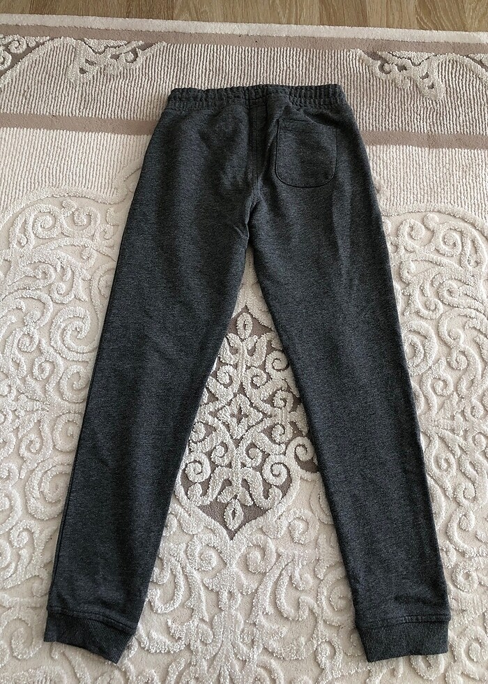 Çocuk eşofman alt - Görsel 2