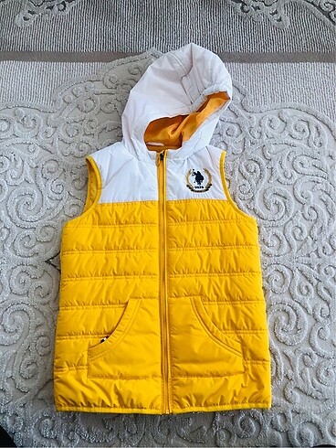 U.S Polo Assn. 8 Yaş