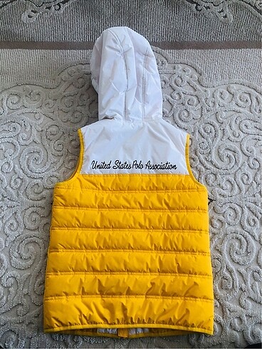 Çocuk yelek - Görsel 2