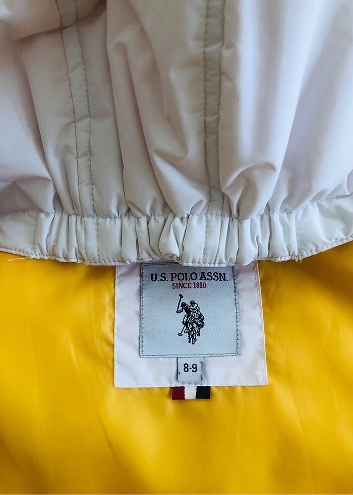 Çocuk yelek - Görsel 3