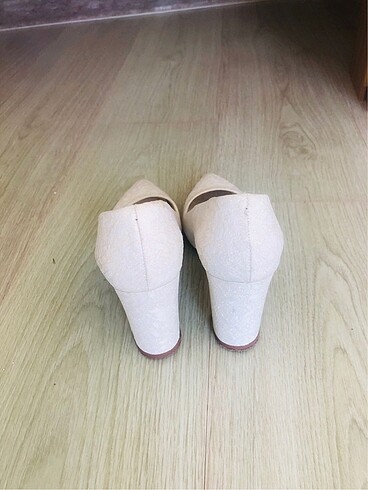 Nikah Ayakkabısı - Görsel 2