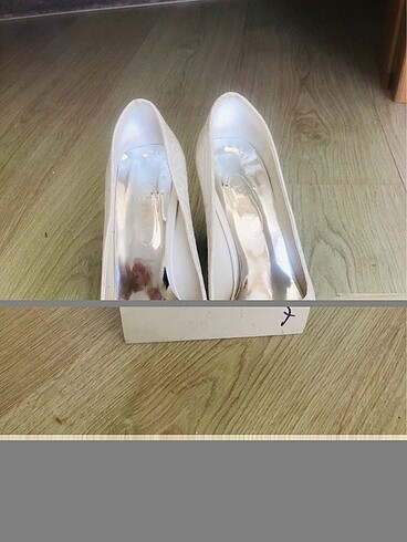 Nikah Ayakkabısı - Görsel 3