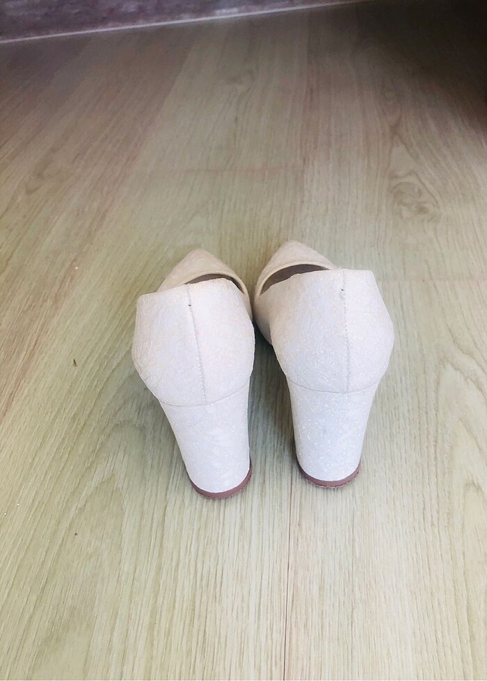 Nikah Ayakkabısı - Görsel 2