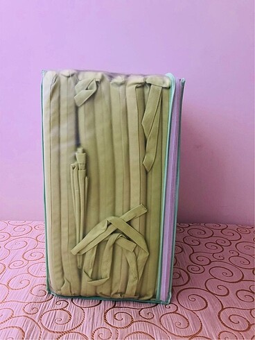 Bahçe seti - Görsel 4