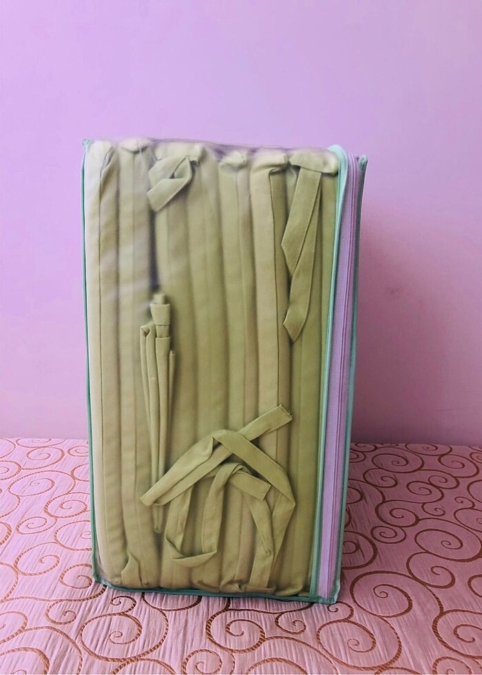 Bahçe seti - Görsel 4