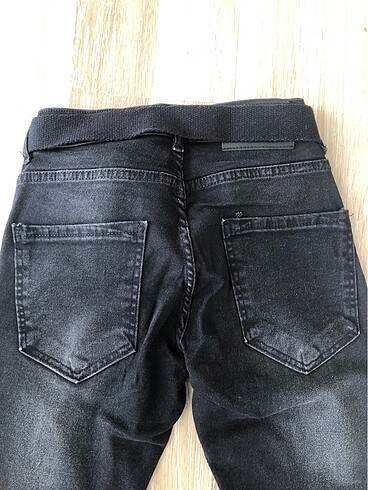 Erkek genç  jean - Görsel 4
