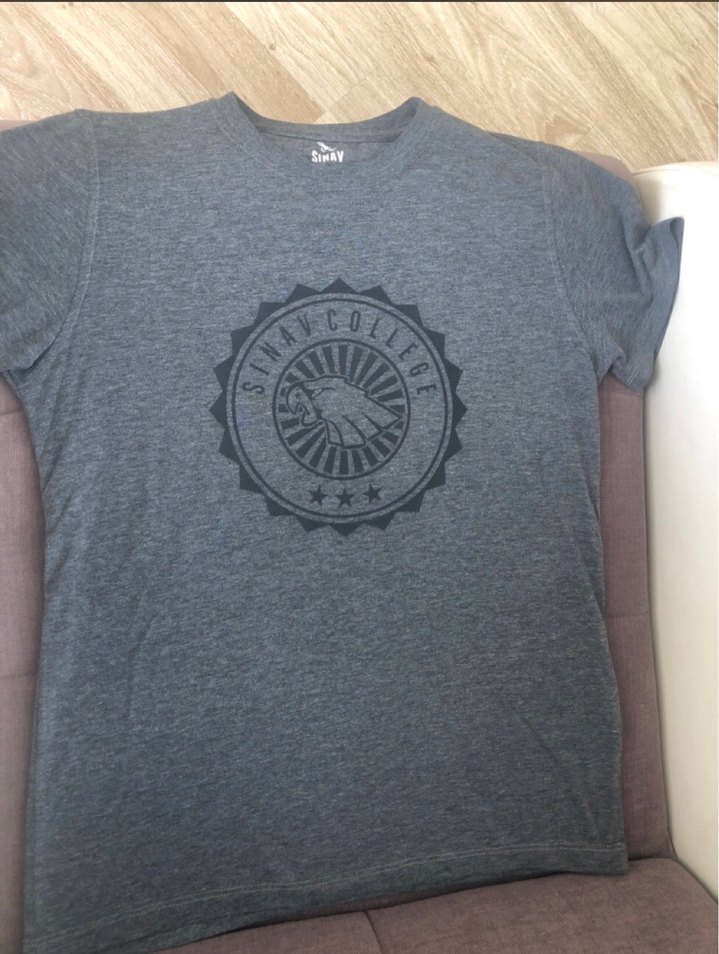 Sınav koleji 3 lü set - Görsel 4