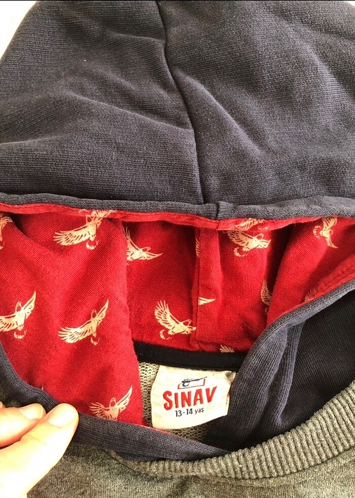 Sınav koleji 3 lü set - Görsel 3