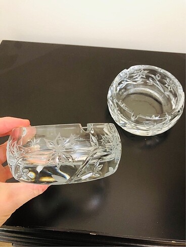 Kristal takım - Görsel 5