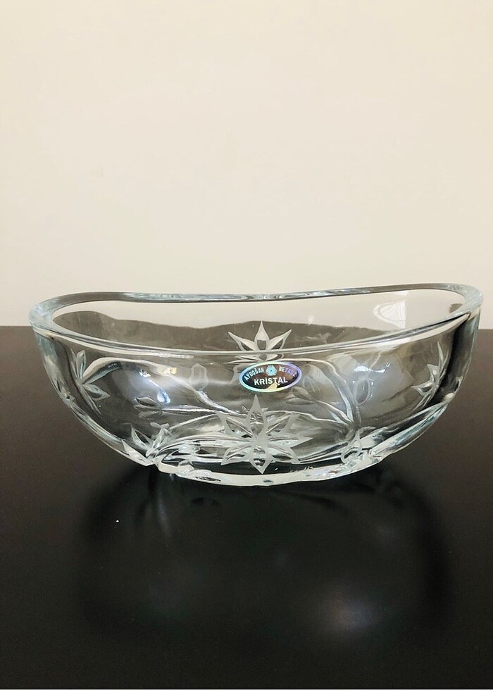 Kristal takım - Görsel 4