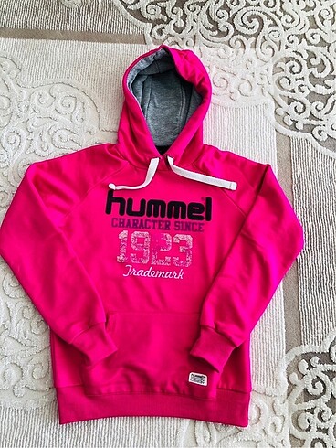 Hummel kadın sweat