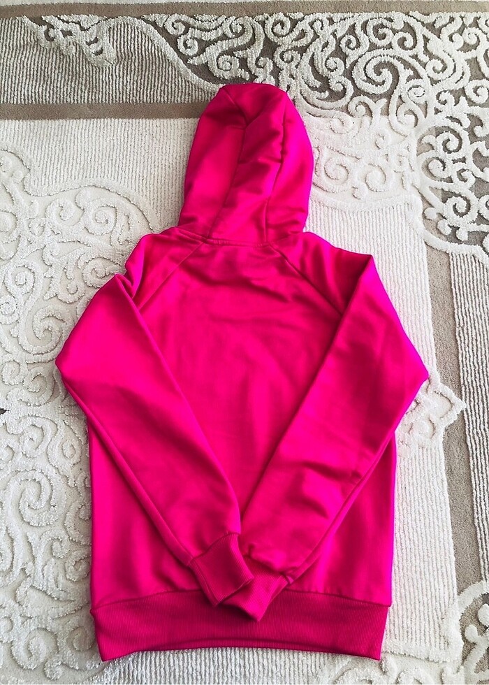 Hummel kadın sweat - Görsel 2