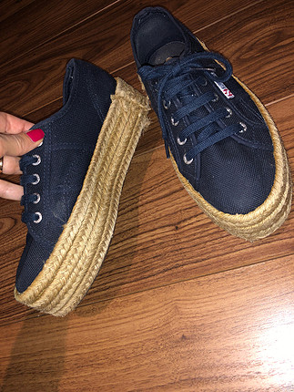 38 Beden Superga sevenler