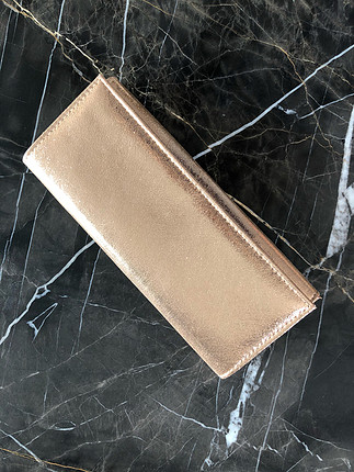 Diğer Bronz clutch