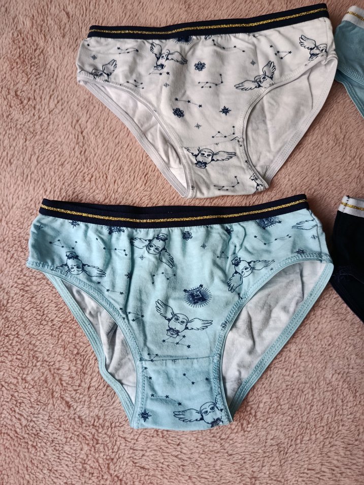 Erkek Çocuk İç Çamaşırı 4'lü Paket - Görsel 2