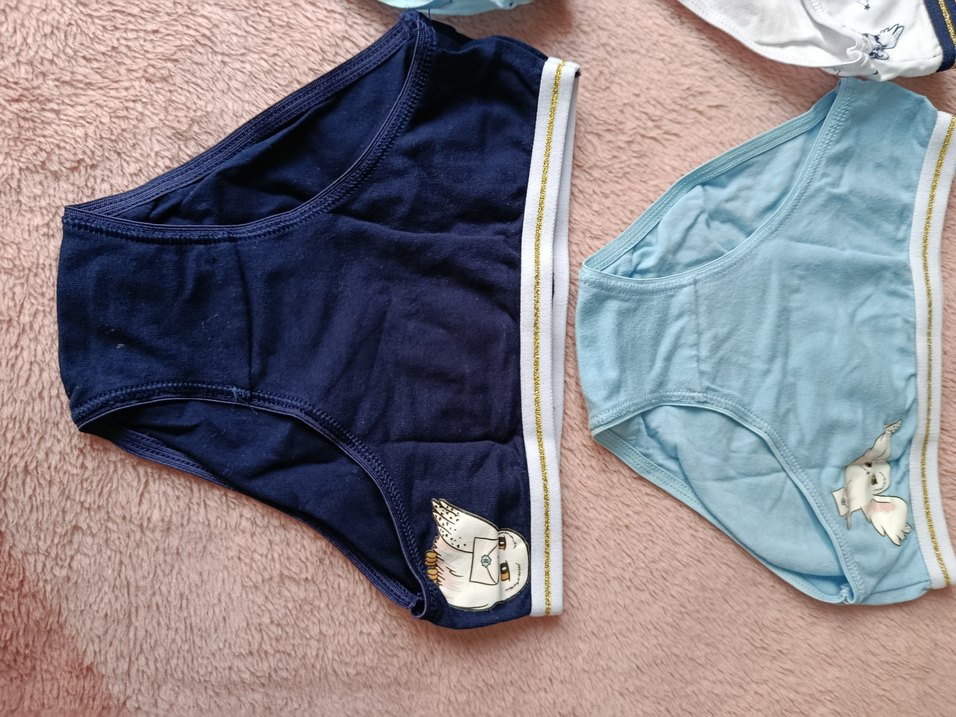 Erkek Çocuk İç Çamaşırı 4'lü Paket - Görsel 3