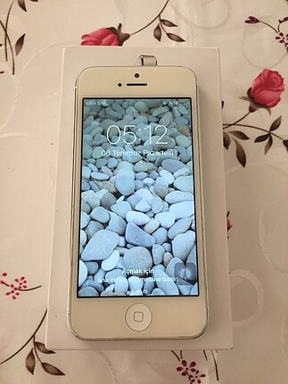 Iphone 5