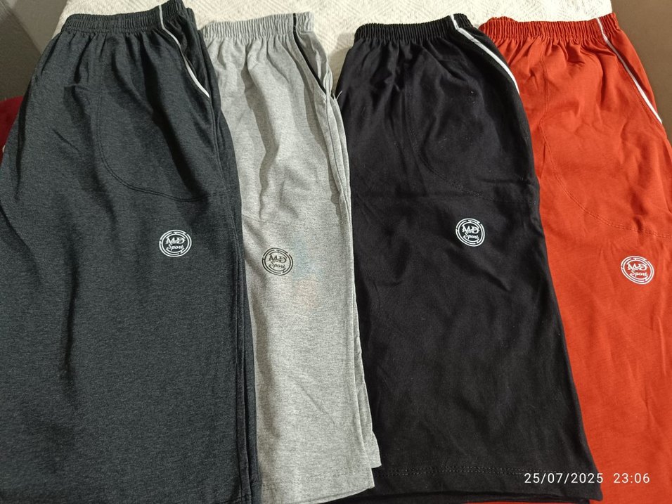 Gri Kadın Pamuklu Salaş Atlet - Görsel 2