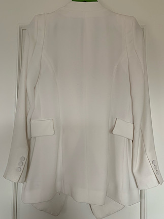 Blazer ceket