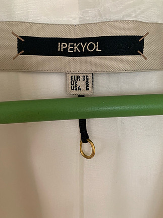 s Beden Blazer ceket