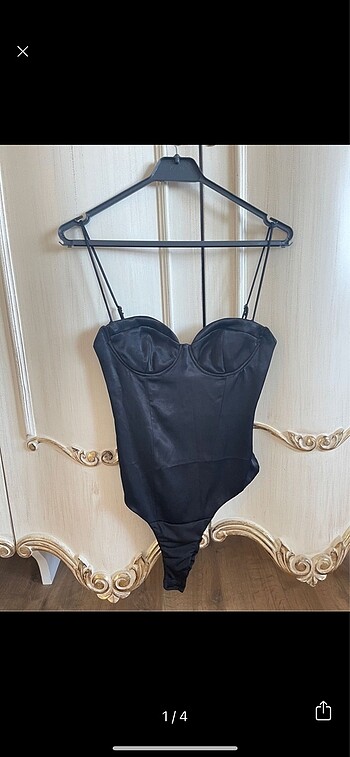Zara Body