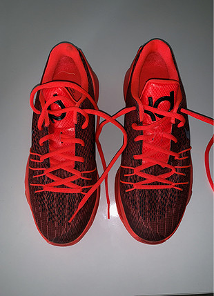Nike spor ayakkabı