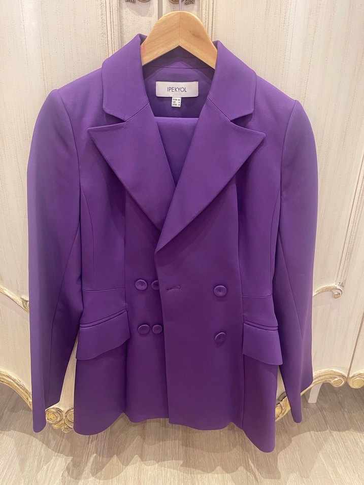 İpekyol Kadın Çeket - Görsel 2