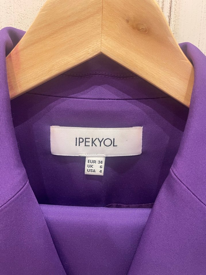 İpekyol Kadın Çeket - Görsel 3