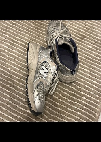 36 Beden New Balance kız çocuk sneaker